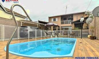 Imagem: Casa / Sobrado para Venda em Rio Claro