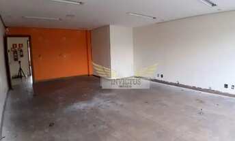 Imagem 2: Sala Comercial para Locação, 40m² - Jardim - Santo André/SP