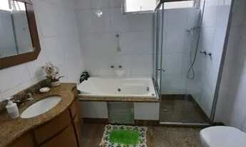 Imagem 13: Apartamento à venda, 5 quartos, 2 suítes, 2 vagas, Lourdes - Belo Horizonte/MG