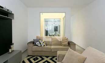 Imagem 2: Casa para Aluguel - Jardim Santa Maria, 3 Quartos, 150 m2