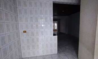 Imagem 3: Casa com 2 dormitórios para alugar, 90 m² por R$ 2.450,00/mês - Matriz - Mauá/SP