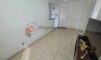 Imagem 3: Apto 2 quartos com garagem Condomínio Parque Rivoli