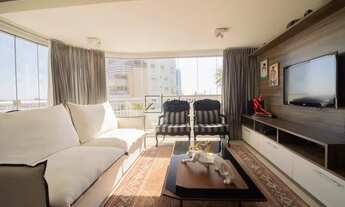 Imagem: Locação Cobertura 3 Dormitórios - 158