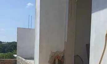 Imagem 8: Casa em fase final de construção a venda em Lavras