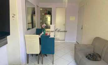 Imagem 4: Apartamento para Venda em São Paulo, Horto do Ypê, 2 dormitórios, 1 banheiro, 1 vaga