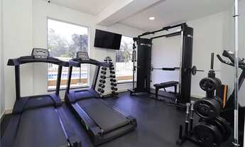 Imagem 4: Apartamento a venda Clube Dakota - Nova Odessa -SP