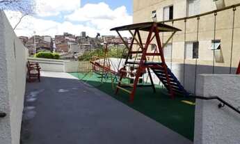 Imagem 2: Apartamento 2 quartos à venda com 1 vaga - Vila Ester, Carapicuíba