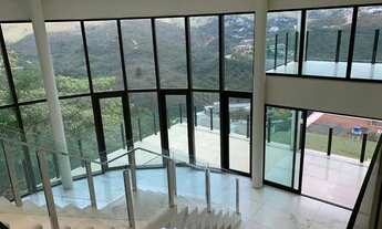 Imagem 6: Casa à venda, 5 quartos, 4 suítes, 4 vagas, Vale dos Cristais - Nova Lima/MG