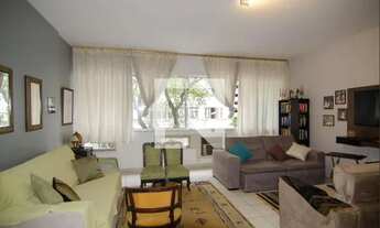 Imagem 3: Apartamento para Aluguel - Copacabana, 3 Quartos, 150 m2