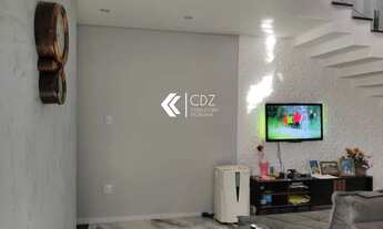 Imagem 3: Sobrado condomínio reserva Ipanema zona norte