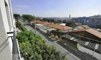 Imagem 5: Apartamento para Aluguel - Jardim Éster Yolanda, 2 Quartos, 52 m2