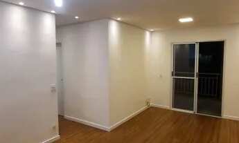 Imagem: Locação Alphaview 80m, 2 vagas. ACEITA