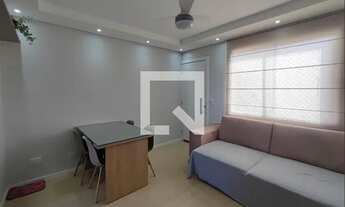 Imagem 4: Apartamento para Aluguel - Jardim Amazonas , 2 Quartos, 51 m2