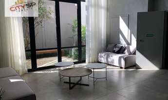 Imagem 2: Apartamento com 1 dormitório à venda, 38 m² por R$ 380.000,00 - São Judas - São Paulo/SP