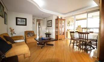 Imagem: Apartamento para venda com 110 metros quadrados