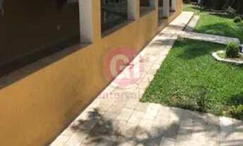 Imagem 5: Casa em condomínio fechado para locação sendo 3 dormitórios