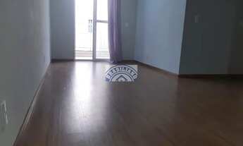 Imagem 6: Apartamento para venda possui 49 metros quadrados com 3 quartos em Parque Fernanda - São P