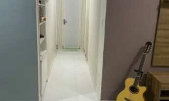 Imagem 3: Apartamento padrão