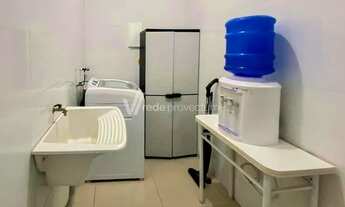 Imagem 7: Casa - Residencial Cittá di Salerno - Campinas