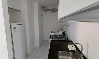 Imagem 5: Alugo apto semi mobliado ponta verde