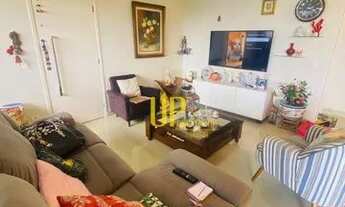 Imagem 4: Apartamento com 3 dormitórios para alugar, 130 m² por R$ 7.525,00/mês - Edifício América 1