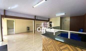 Imagem: Casa com 3 dormitórios à venda, 220 m²