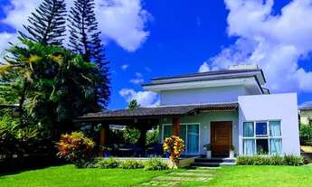 Imagem: Casa de condomínio para venda com 278 metros