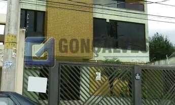 Imagem: SANTO ANDRE - Residential / Apartment