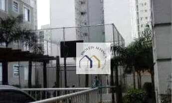 Imagem 7: Apartamento com 2 dormitórios à venda, 46 m² por R$ 308.000 - Planalto - São Bernardo do C