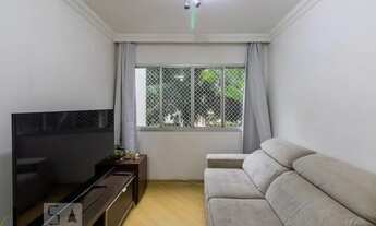 Imagem 5: Apartamento para Aluguel - Moema, 2 Quartos, 52 m2