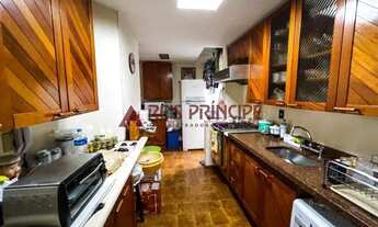 Imagem 5: APARTAMENTO 3 QUARTOS PARA ALUGAR NO LEBLON