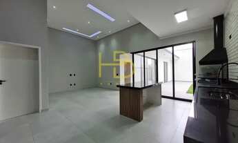 Imagem 4: Casa em Condomínio para Venda em Sorocaba, Jardim Villagio Milano, 3 dormitórios, 3 suítes