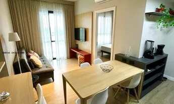 Imagem 4: Apartamento para Locação em Salvador, Caminho das Árvores, 1 dormitório, 1 banheiro, 1 vag