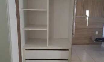 Imagem 2: Aluga-se apartamento ao lado Atacadão e franca Shopping