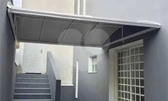 Imagem: Jundiaí - Casa Padrão - Anhangabaú