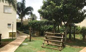 Imagem 3: APARTAMENTO PARA LOCAÇÃO NO JARDINS DO TAQUARAL - CAMPINAS-SP