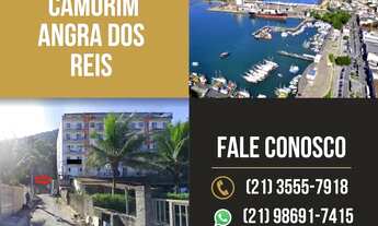 Imagem 1: Excelente Aptº 1 qt com 35m² Camorim/Angra dos Reis apenas 95.000