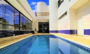 Imagem 2: Cobertura à venda, 4 quartos, 3 suítes, 4 vagas, Lourdes - Belo Horizonte/MG