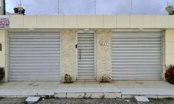 Imagem: Casa para venda possui 55 metros quadrados