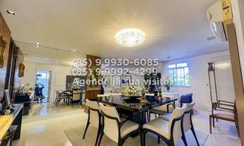 Imagem 3: Apartamento para venda tem 159 metros quadrados com 3 quartos em Meireles - Fortaleza - CE