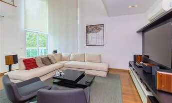 Imagem 6: APARTAMENTO RESIDENCIAL em São Paulo - SP, Panamby