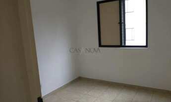 Imagem: Apartamento - Jardim Dracena - São Paulo