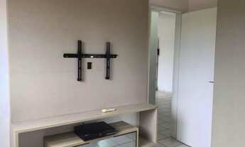 Imagem 3: Apartamento para Locação Laguinho, Macapá