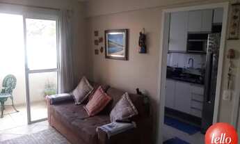 Imagem 3: São Paulo - Apartamento Padrão - Tucuruvi