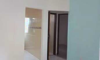 Imagem 4: Apartamento 2/4 Apartamento com 2 dormitórios