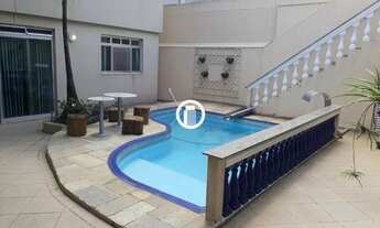 Imagem 5: Casa para venda 480m², 5 dormitórios, sendo 5 suítes, 6 vagas - Brooklin