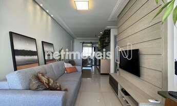 Imagem 3: Apartamento para venda possui 65 metros quadrados com 2 quartos em Jardim Camburi - Vitóri