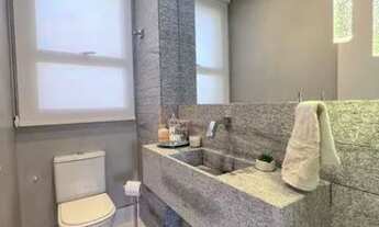 Imagem 9: Apartamento à venda, 4 quartos, 2 suítes, 4 vagas, Vale do Sereno - Nova Lima/MG