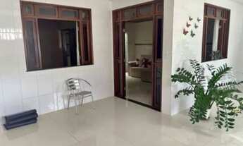 Imagem: CASA EM LAGOA SECA