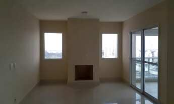 Imagem 4: Apartamento - Jardim Colinas - Residencial Paesaggio - 245m² - 4 Suítes